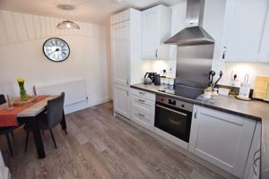 Kitchen/Diner- click for photo gallery